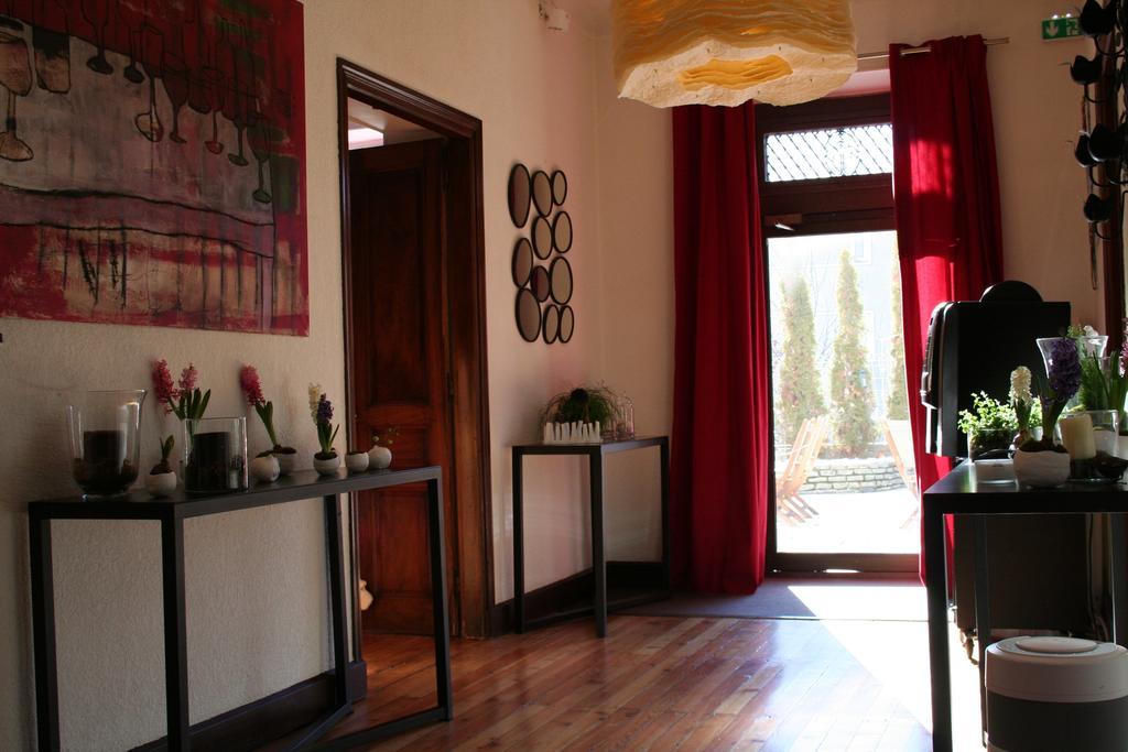 Hotel Spa Azteca Barcelonnette Exteriér fotografie