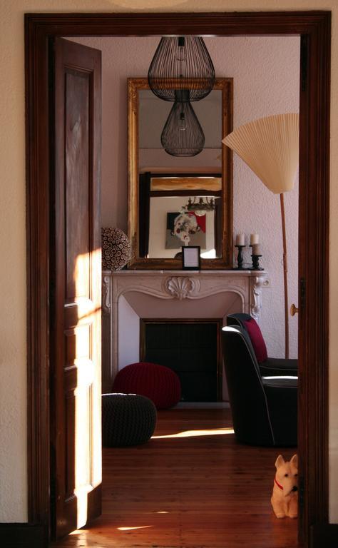 Hotel Spa Azteca Barcelonnette Exteriér fotografie