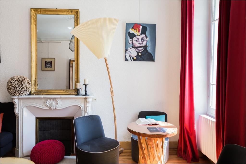 Hotel Spa Azteca Barcelonnette Exteriér fotografie